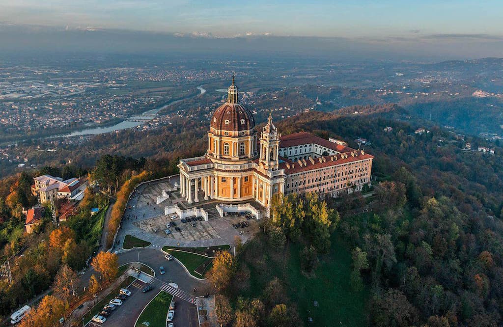 Пагорб Суперга